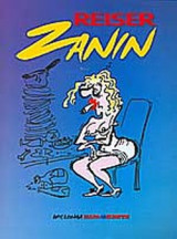 ΖΑΝΙΝ
