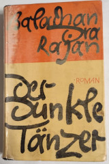 Der dunkle Tänzer