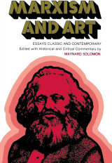 Marxism and art