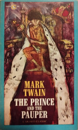 The Prince and the Pauper