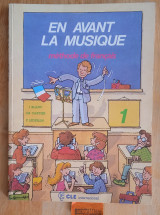 En avant la musique