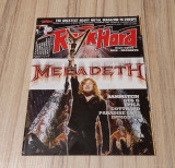 Rock Hard 46