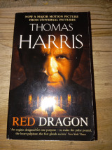 Red Dragon
