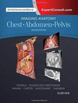 Imaging Anatomy: Chest, Abdomen, Pelvis