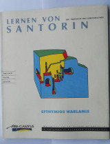Lernen von Santorin-Efthymios Warlamis