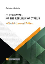 The survival of the Republic of Cyprus: A study in law and politics