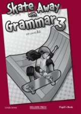 Skate Away 3 A2 Teacher's Book Grammar