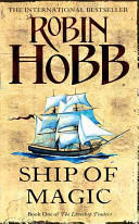 Ship of Magic