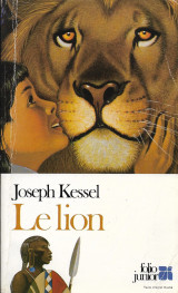 Le Lion (το λεοντάρι)