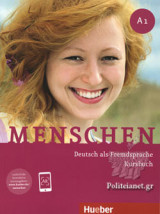 Menschen A1 Kurscbuch (+online)