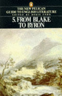 From Blake to Byron