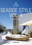 Icons. Seaside Style 02