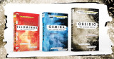 The Illuminae Files Trilogy