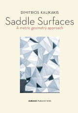 SADDLE SURFACES: A metric geometry approach
