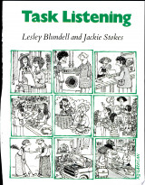 Task Listening Student's Book