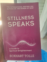 Stillness speaks