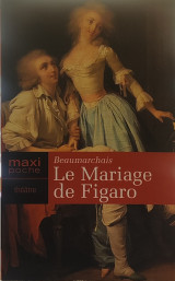 Le mariage de Figaro