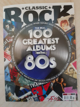 Classic rock τεύχος 232