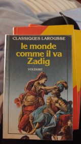 Le monde comme il va