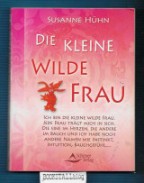 Die kleine wilde Frau