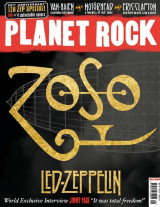 Planet Rock Issue 6
