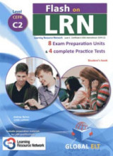 Flash on LRN C2 - Student's Book