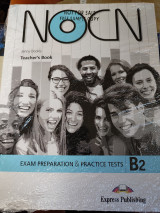 Preparation & Practice Tests for NOCN Exam B2 Teacher s Book