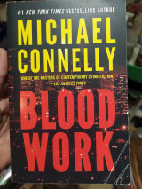 Blood Work