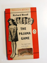 The Pajama Game