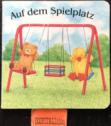 Auf dem Spielplatz
