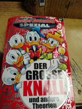 Lustiges Taschenbuch spezial #82