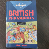 British Phrasebook