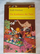 Die Konferenz der Tiere