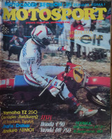 Motosport (Μηνιαίο Περιοδικό Μοτοσυκλέττας), τεύχος 51-52