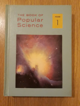 The book of popular science, vol. 1