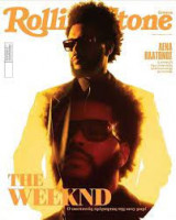Rolling Stone Greece - Τεύχος 3 - The Weekend