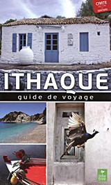 Ithaque: Guide de voyage