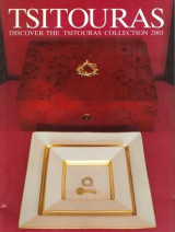 TSITOURAS: DISCOVER THE TSITOURAS COLLECTION 2003