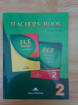 Fce Practice Exam Papers - Listening & Speaking Skills - Teacher's Book