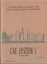 C.A.E. System 1 Writing Skills