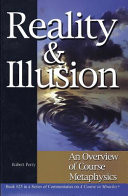 Reality and Illusion