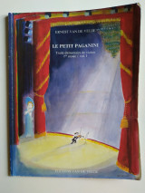 Le petit Paganini Vol.1