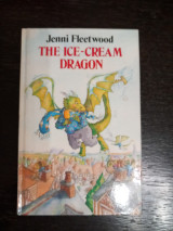 The ice-cream dragon