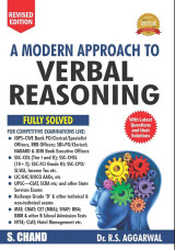 A modern approach to verbal reasoning