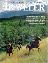 National Geographic Traveler May/June 1991