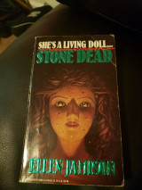 Stone Dead