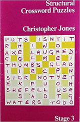 Structural Crossword Puzzles