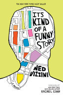 It's Kind of a Funny Story