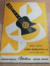 Album Ricreativo n.4
