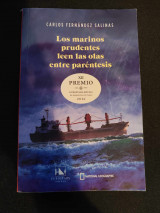 Los marinos prudentes leen las olas entre paréntesis